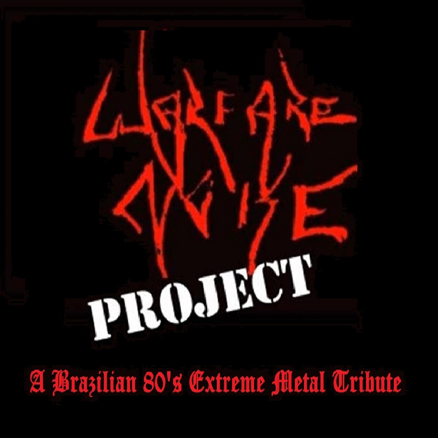 A Brazilian Extreme Metal Tribute