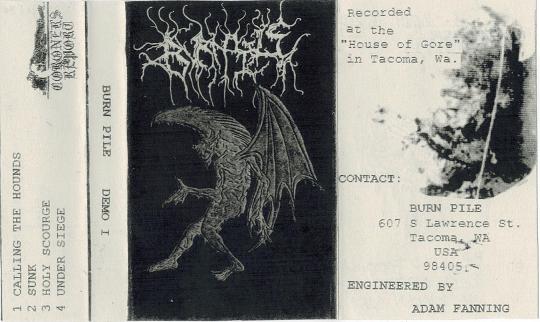 Demo I