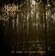 XV Years of Pagan Chants