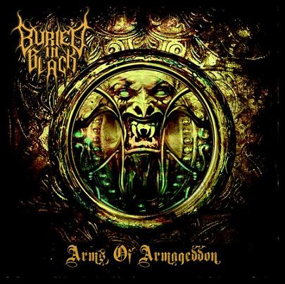 Arms of Armageddon