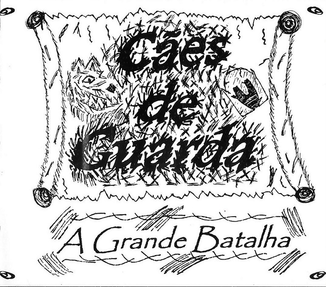 A Grande Batalha
