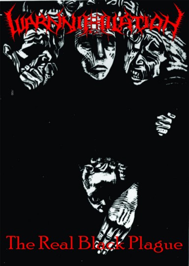 The Real Black Plague