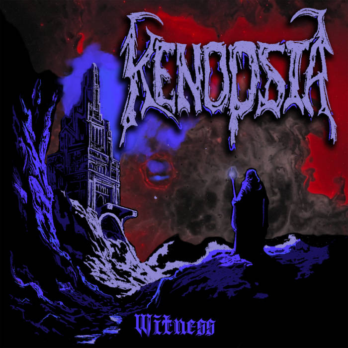 Witness