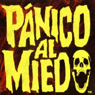 Pánico al miedo