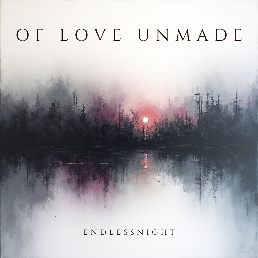 Of Love Unmade