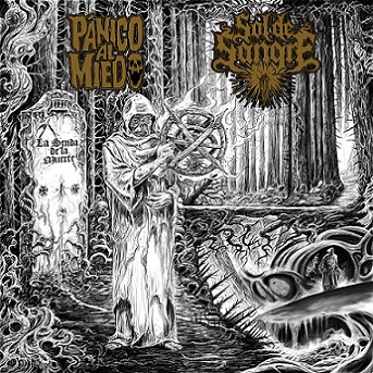 La senda de la muerte