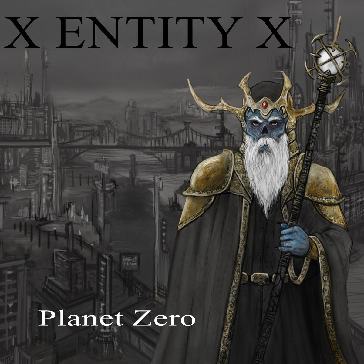 Planet Zero
