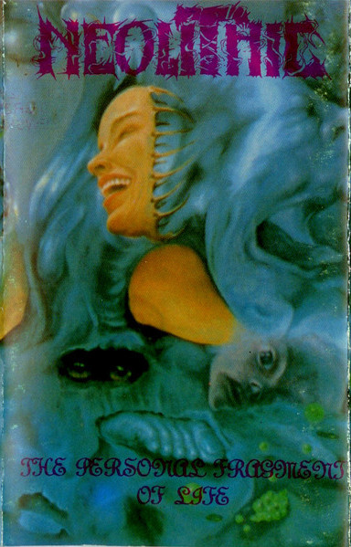 The Personal Fragment of Life