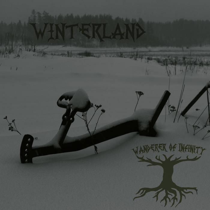 Winterland
