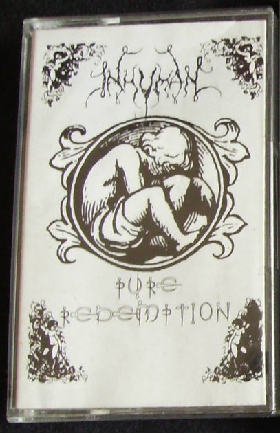 Pure Redemption