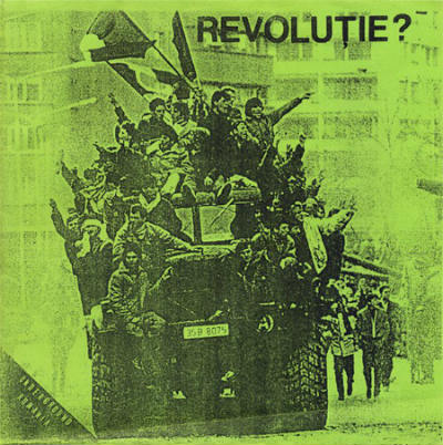 Revoluție?