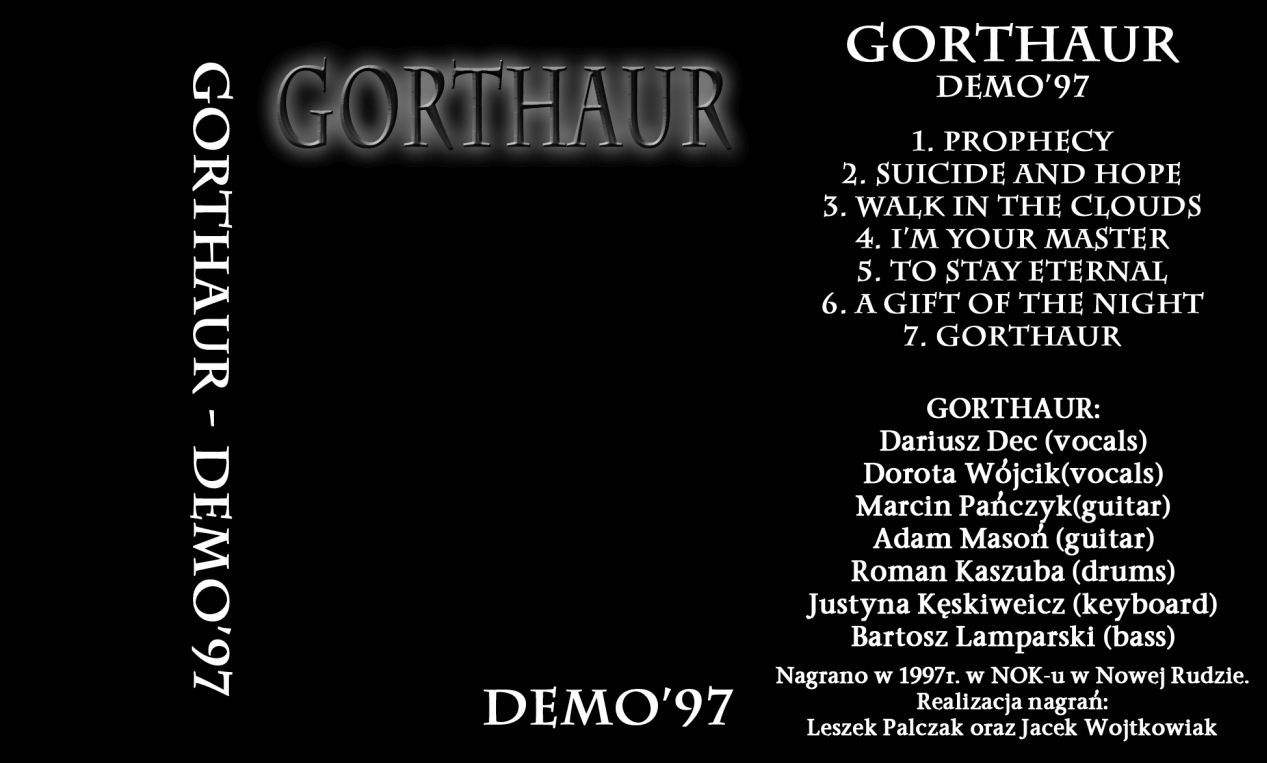 Demo '97