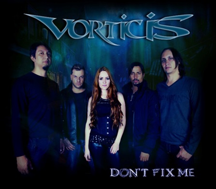 Don't Fix Me