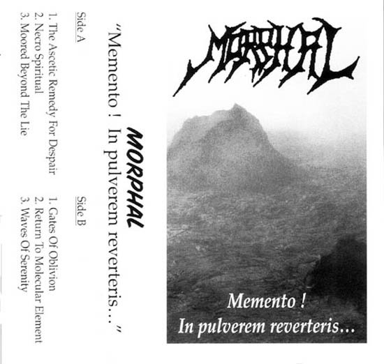 Memento! In pulverem reverteris...