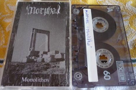 Monolithos