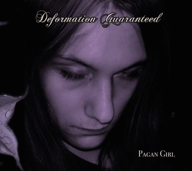 Pagan Girl