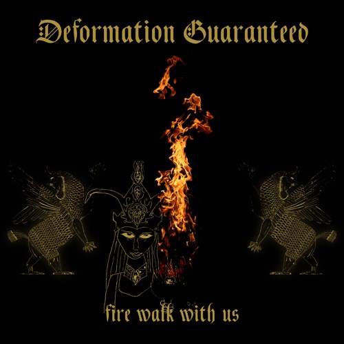 Fire Walk with Us