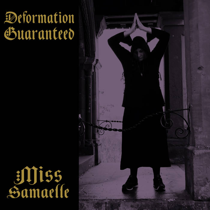 Miss Samaelle