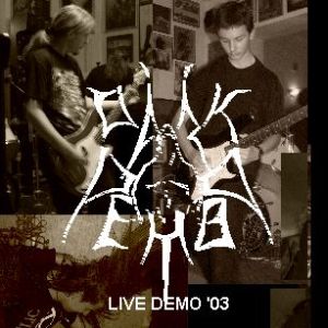 Live Demo '03