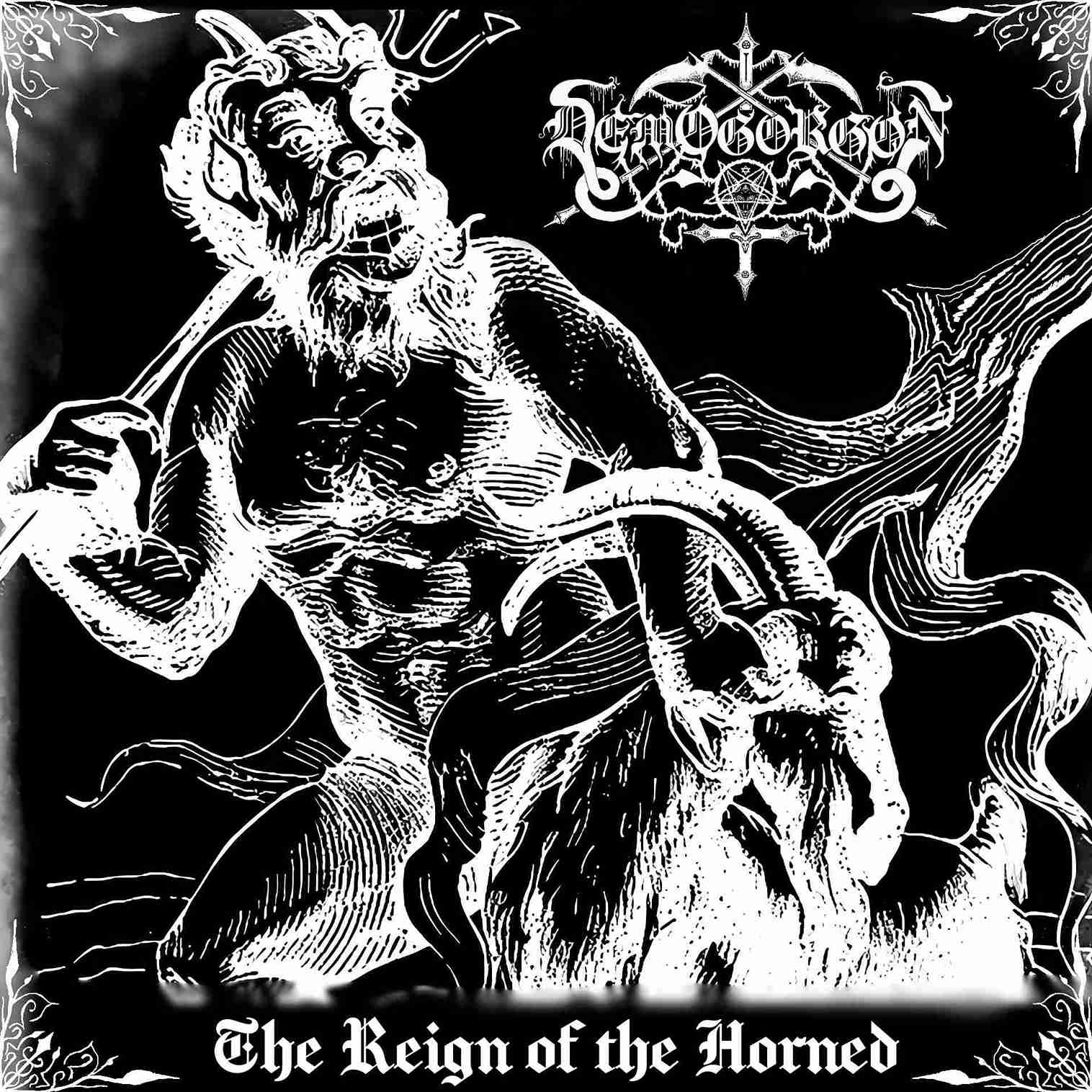 The Reign of the Horned
