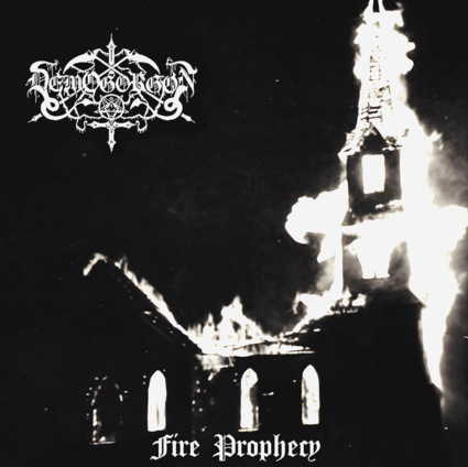 Fire Prophecy