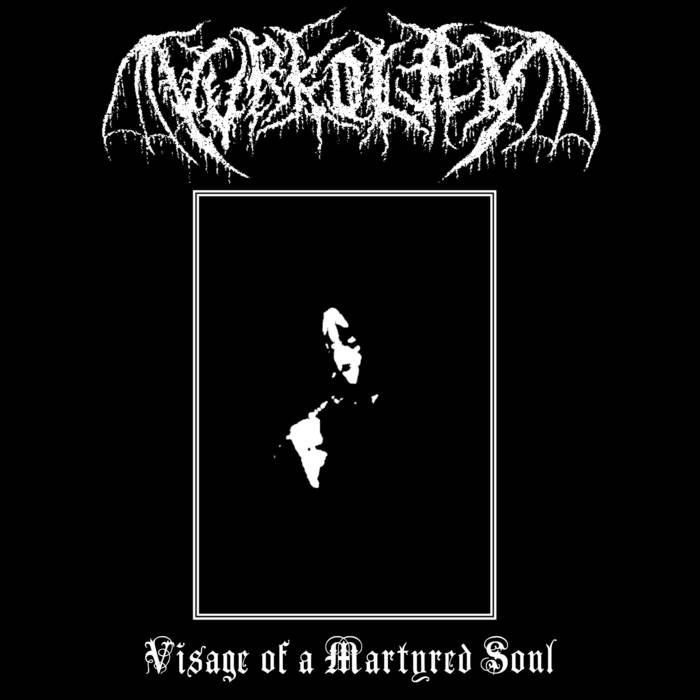 Visage of a Martyred Soul
