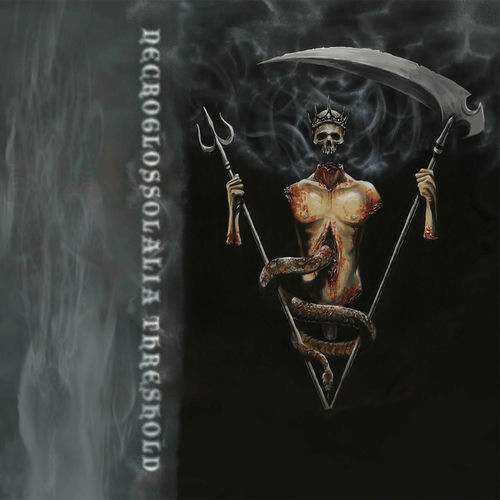Necroglossolalia Threshold
