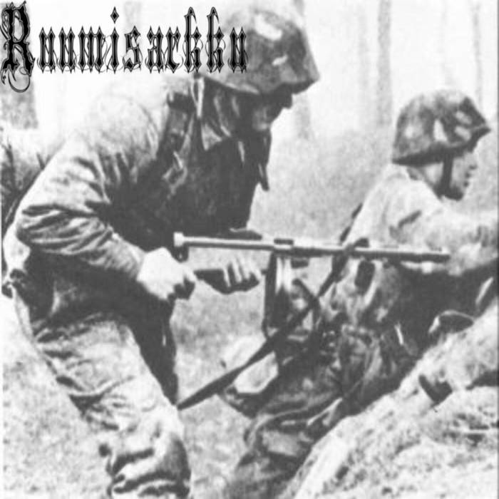 Punainen lumi