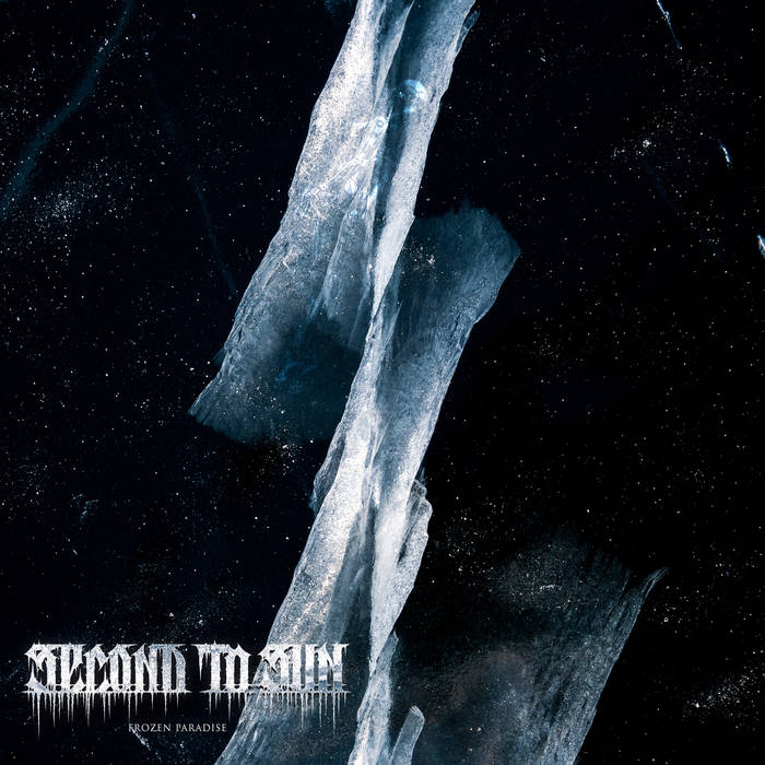 Frozen Paradise