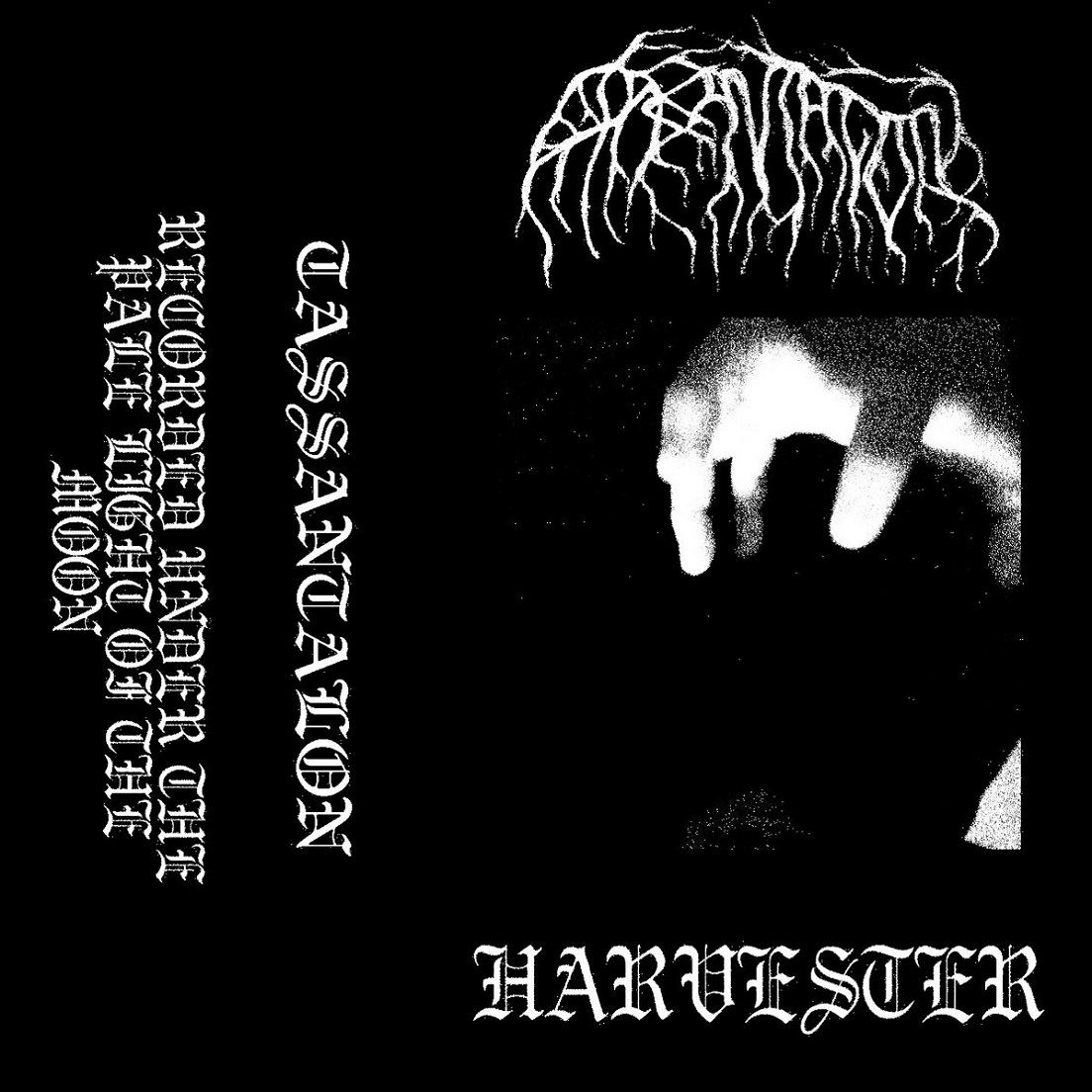Harvester