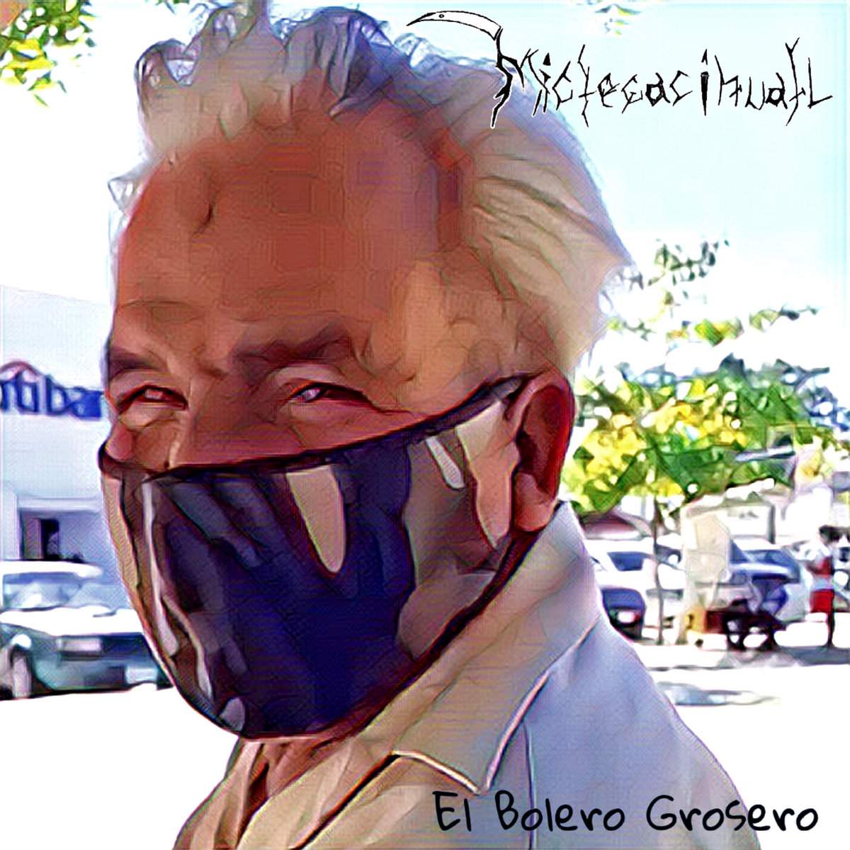 El bolero grosero