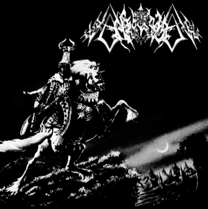 Opening the Gates ov Chaos