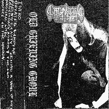 Old Grieving Ghoul