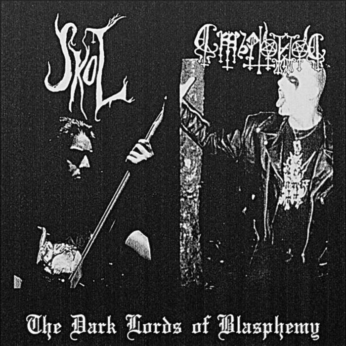 The Dark Lords of Blasphemy