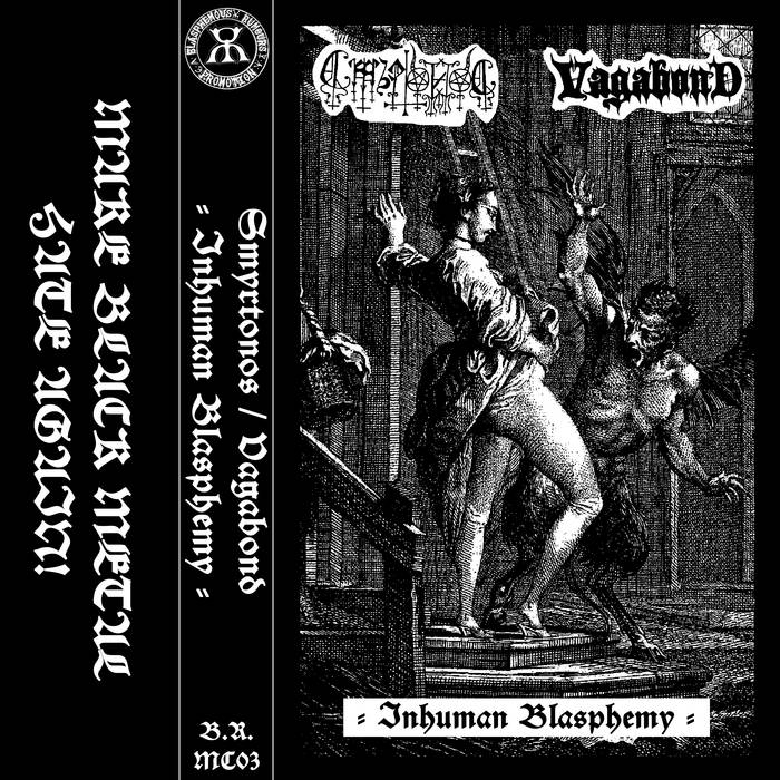 Inhuman Blasphemy