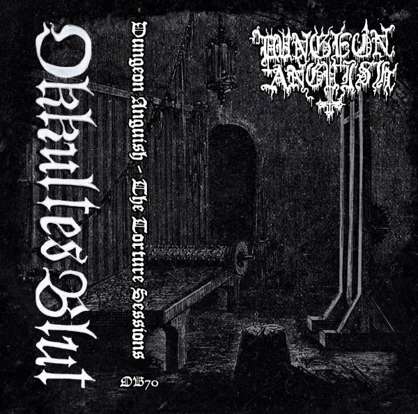 The Torture Sessions