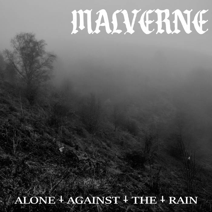 Alone Against the Rain