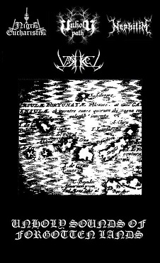 Unholy Sounds of Forgotten Lands