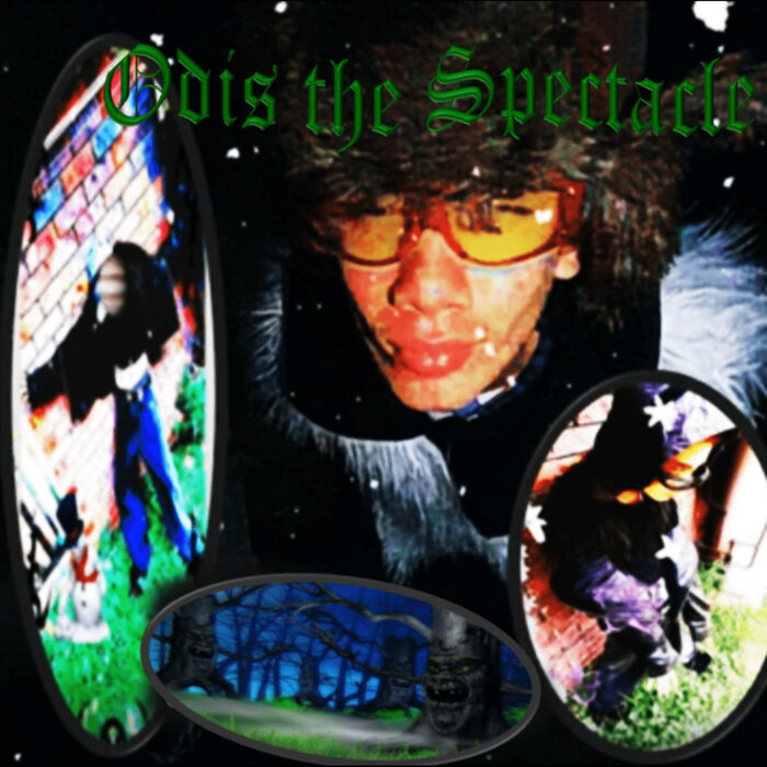 Odis the Spectacle