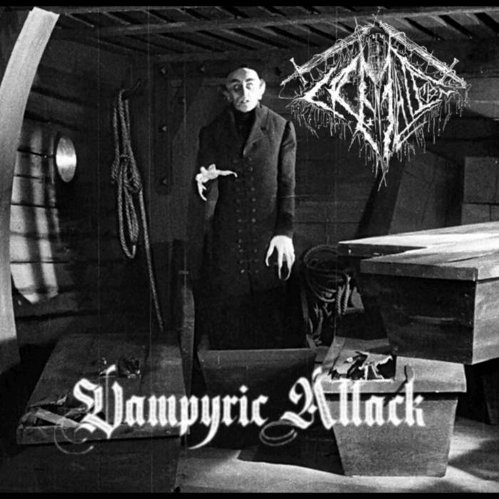 Vampyric Attack