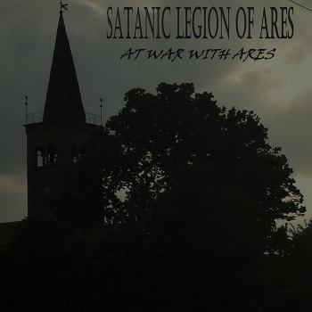 At War with Ares