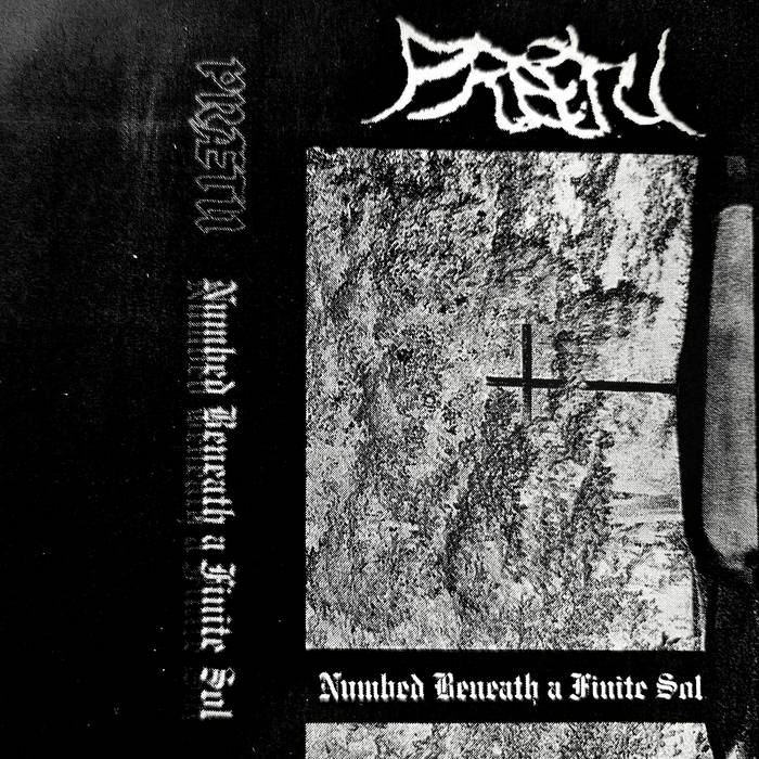 Numbed Beneath a Finite Sol