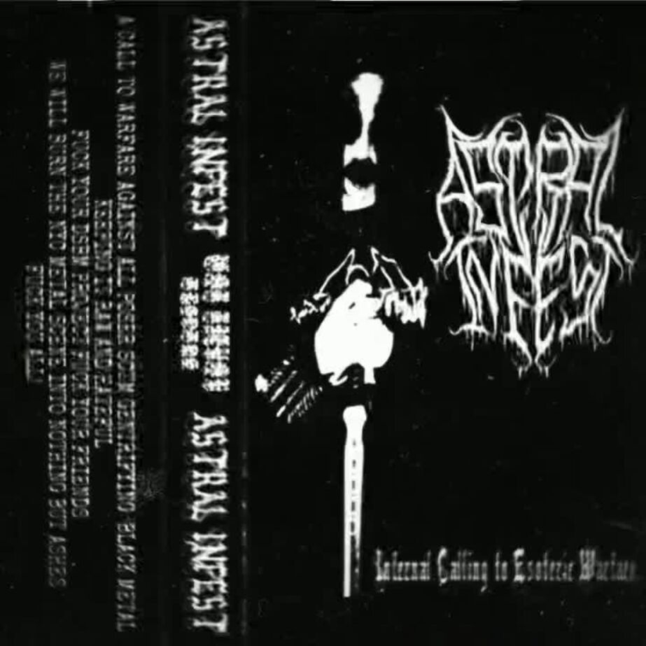Infernal Calling to Esoteric Warfare