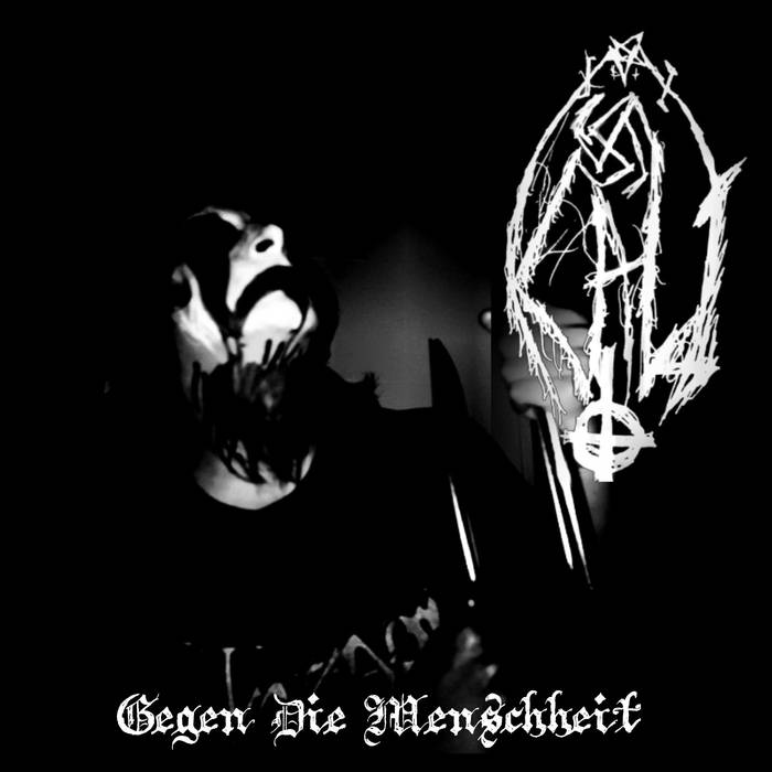 Gegen die Menschheit