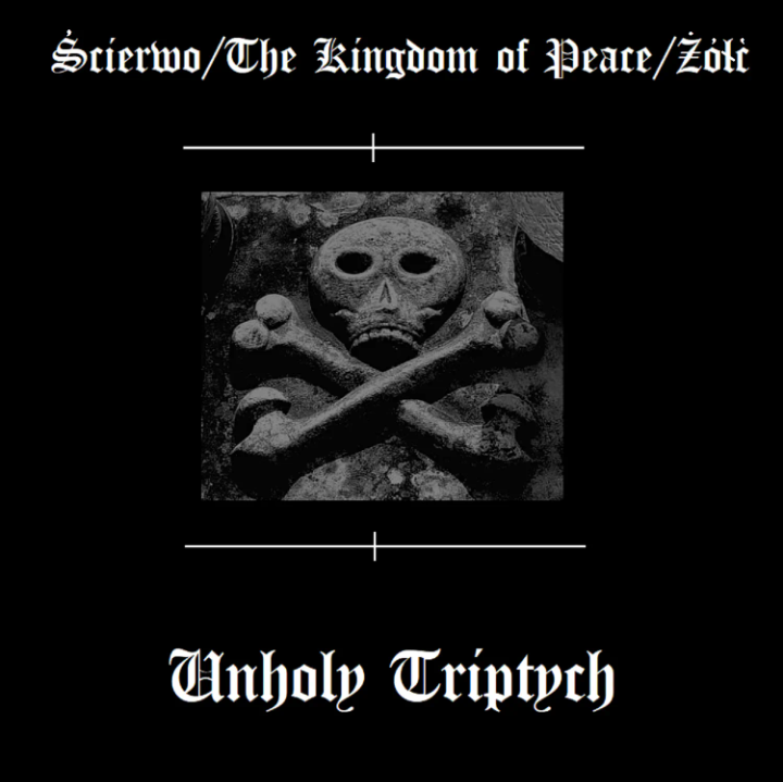 Unholy Triptych