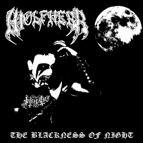 The Blackness of Night