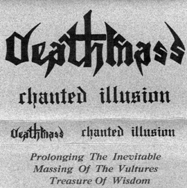 Chanted Illusion