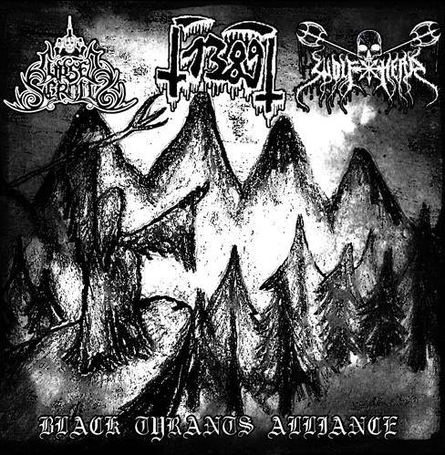 Black Tyrants Alliance
