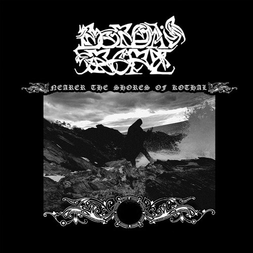 Nearer the Shores of Kothal