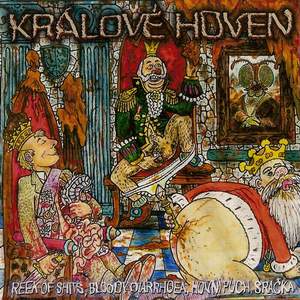 Králové Hoven